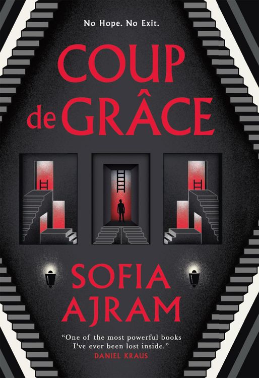 Produktbild: Coup De Gr&acirc;ce