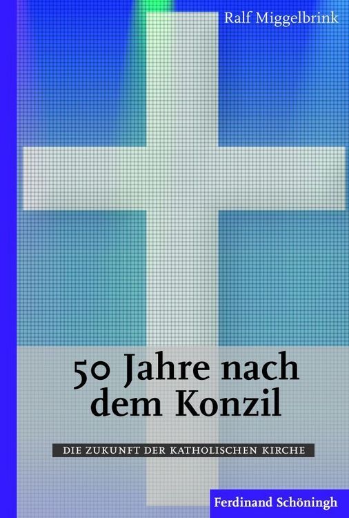 Produktbild: 50 Jahre nach dem Konzil