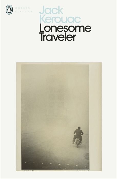 Produktbild: Lonesome Traveler
