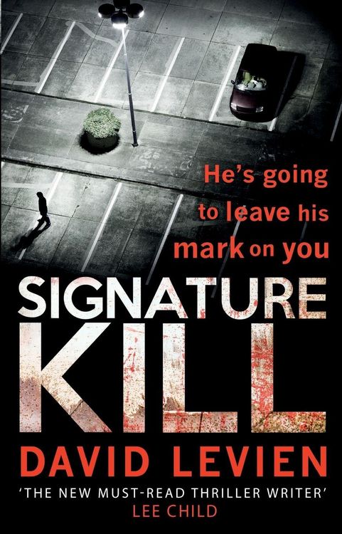 Produktbild: Signature Kill