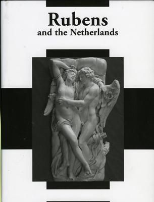 Produktbild: Rubens and the Netherlands