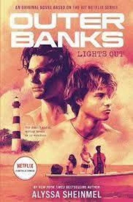 Produktbild: Outer Banks: Lights Out