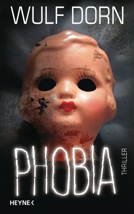 Produktbild: Phobia