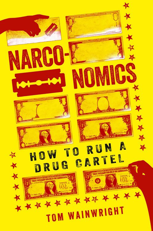 Produktbild: Narconomics