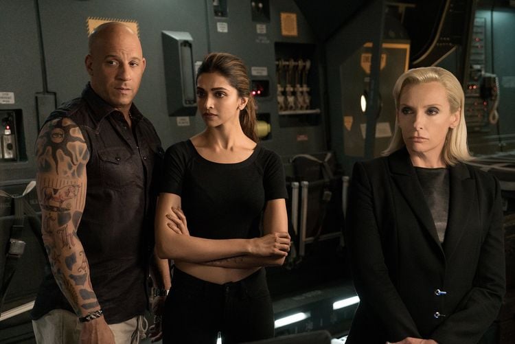 Produktbild: xXx - Die R&uuml;ckkehr des Xander Cage