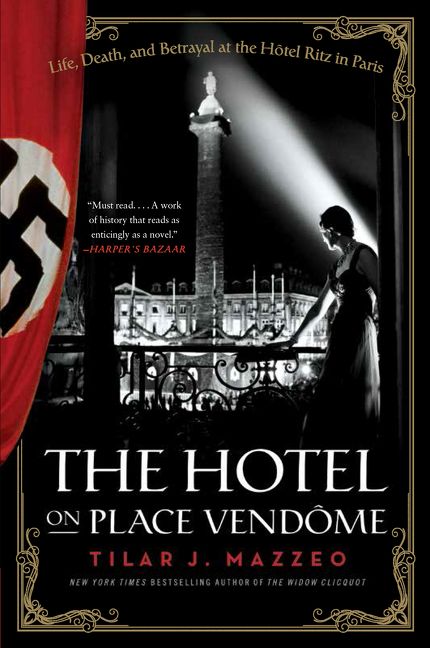Produktbild: Hotel on Place Vendome, The