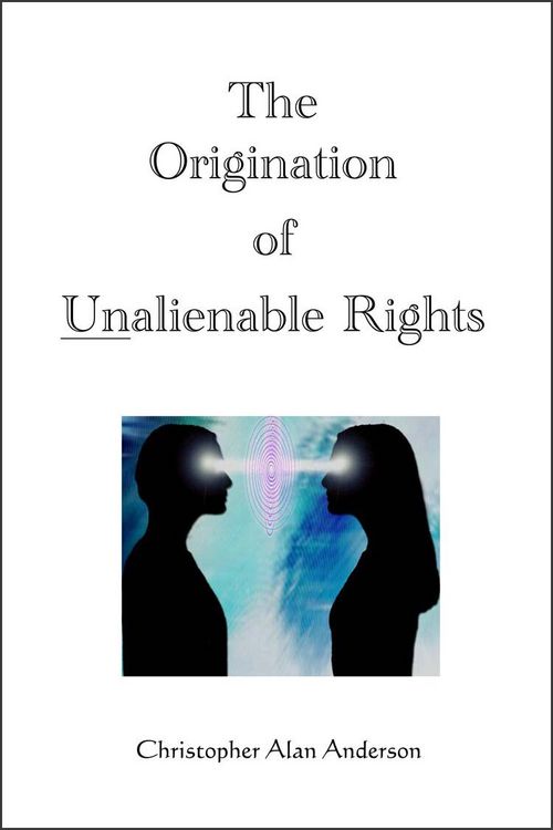 Produktbild: The Origination of Unalienable Rights