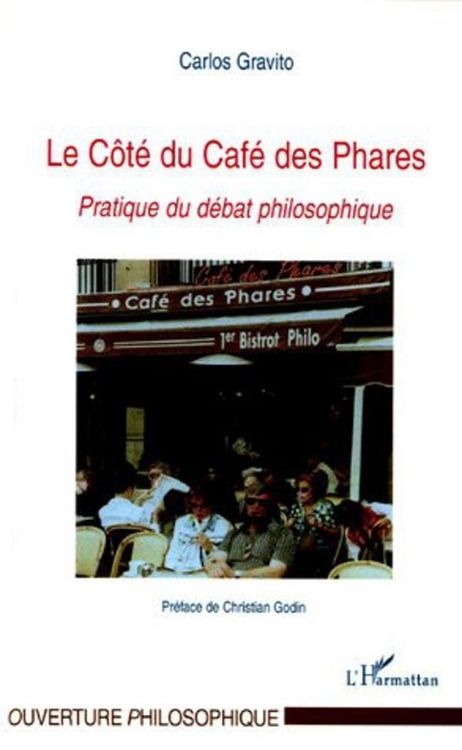 Produktbild: Le C&ocirc;t&eacute; du Caf&eacute; des Phares