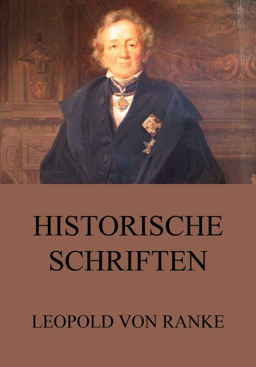 Produktbild: Historische Schriften