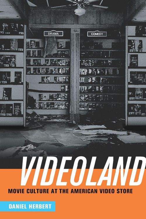 Produktbild: Videoland