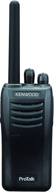 Produktbild: Kenwood TK-3501 UHF FM TK-3501E PMR-Handfunkger&auml;t