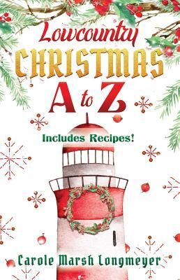 Produktbild: Lowcountry Christmas A to Z