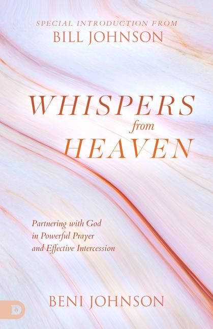 Produktbild: Whispers from Heaven