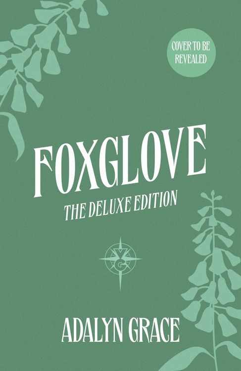 Produktbild: FOXGLOVE