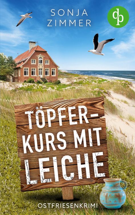 Produktbild: T&ouml;pferkurs mit Leiche