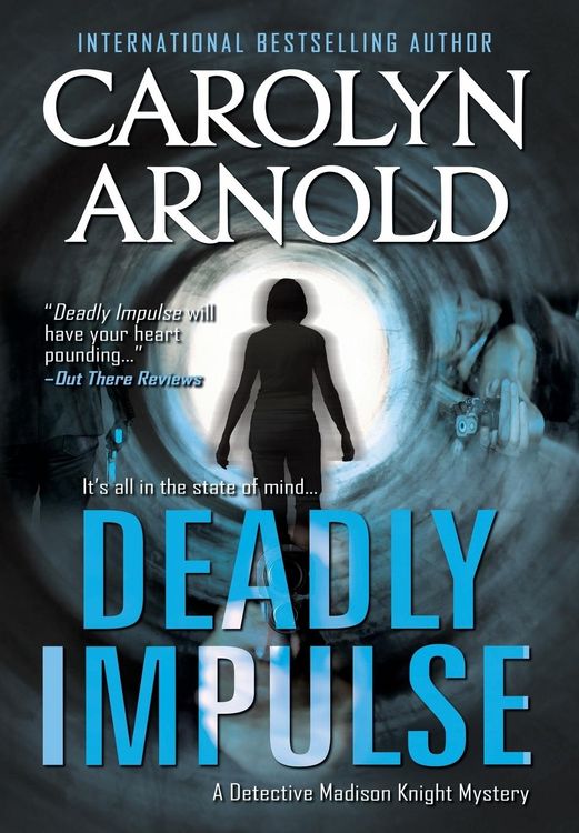 Produktbild: Deadly Impulse
