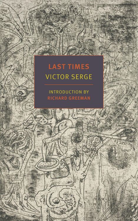 Produktbild: Last Times