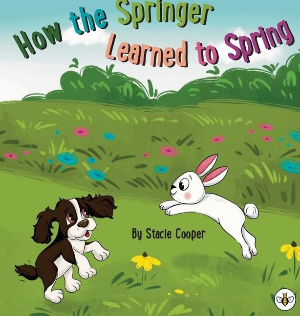 Produktbild: How the Springer Learned to Spring