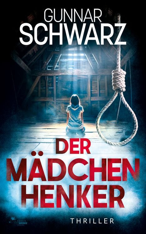 Produktbild: Der Mädchenhenker (Thriller)