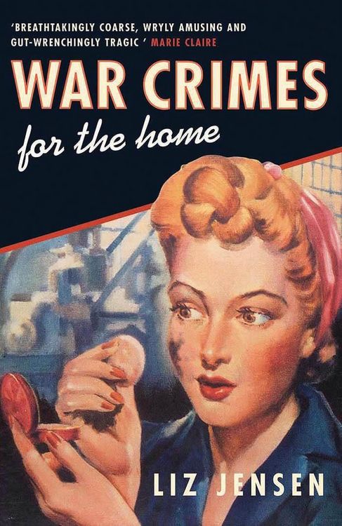 Produktbild: War Crimes for the Home