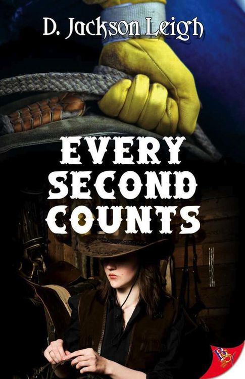 Produktbild: Every Second Counts