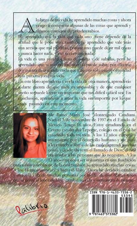 Produktbild: Como Amar La Vida Que Tiene Uno Sin Importar Lo Que Suceda En Ella?