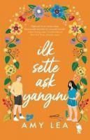 Produktbild: Ilk Sette Ask Yangini