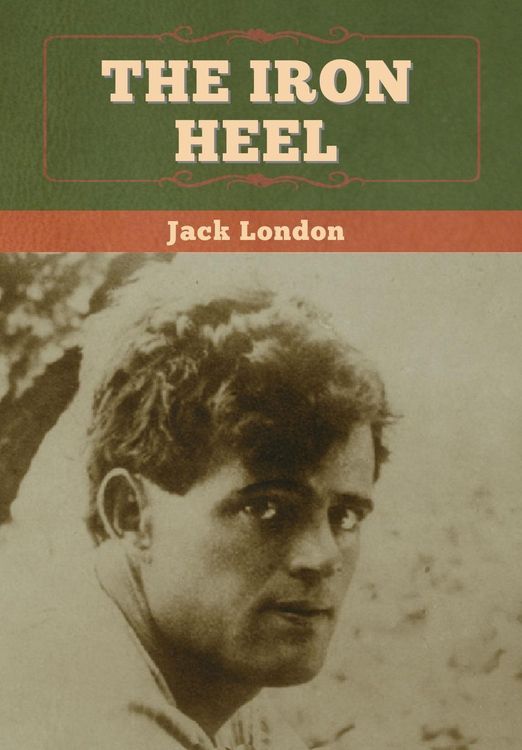 Produktbild: The Iron Heel