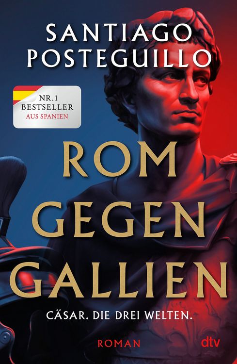 Produktbild: Rom gegen Gallien