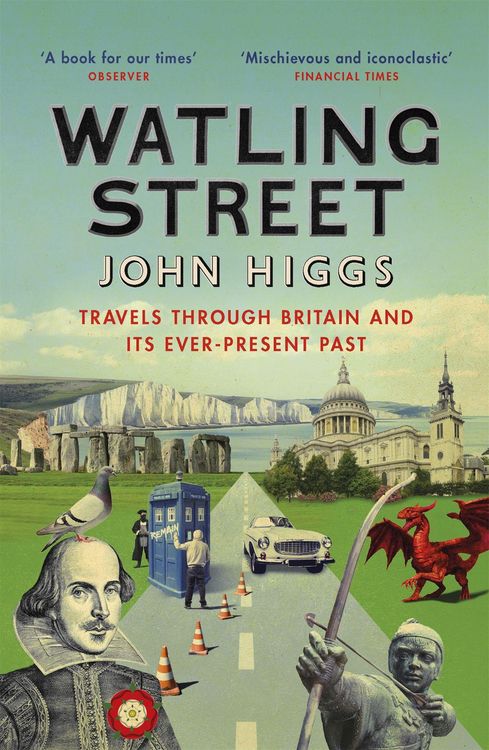 Produktbild: Watling Street