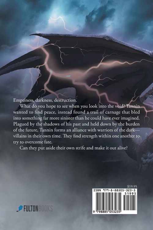 Produktbild: Calling the Storm
