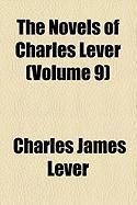 Produktbild: The Novels of Charles Lever (Volume 9)