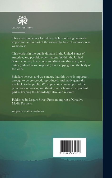 Produktbild: Collected Works of William LeRoy Stidger