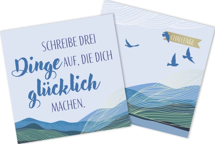 Produktbild: Zettelbox: Deine Konfirmation, dein Weg