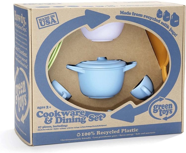 Produktbild: COOKWARE & DINING SET