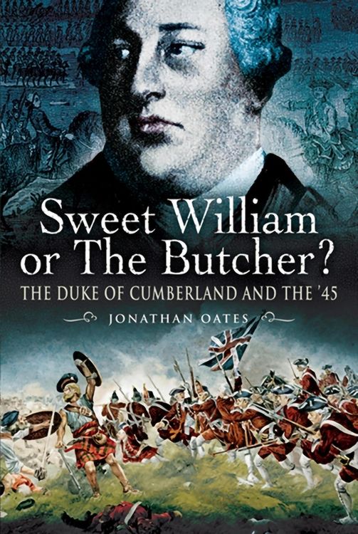 Produktbild: Sweet William or the Butcher?