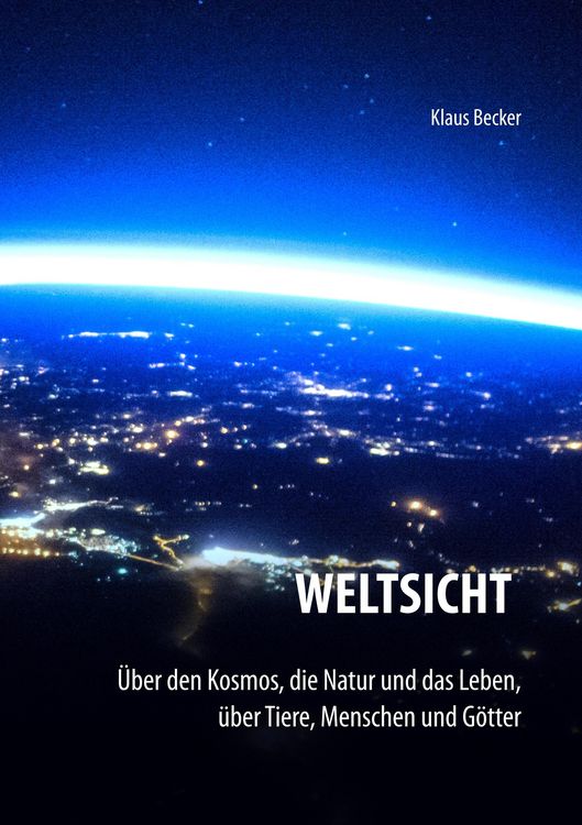Produktbild: Weltsicht