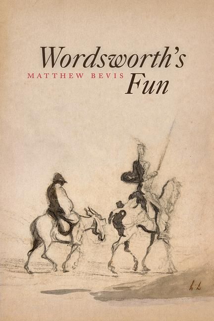 Produktbild: Wordsworth's Fun