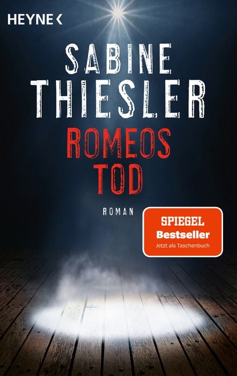 Produktbild: Romeos Tod
