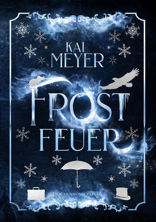 Produktbild: Frostfeuer