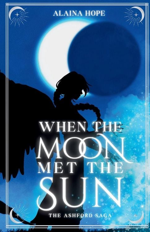 Produktbild: When the Moon Met the Sun