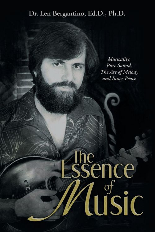Produktbild: The Essence of Music