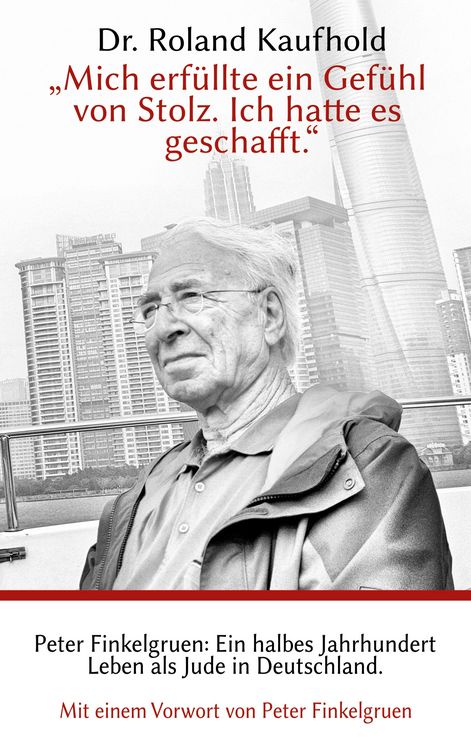 Produktbild: "Mich erf&uuml;llte ein Gef&uuml;hl von Stolz. Ich hatte es geschafft."