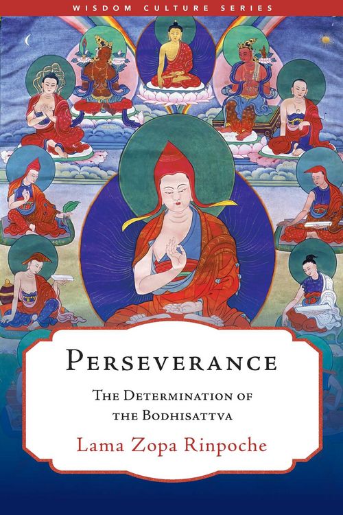 Produktbild: Perseverance