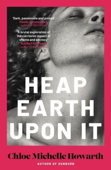 Produktbild: Heap Earth Upon It