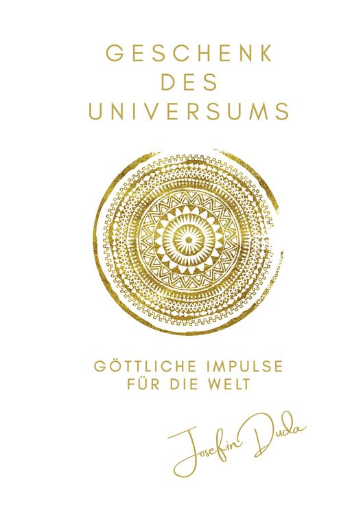 Produktbild: Geschenk des Universums