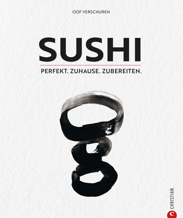 Produktbild: Sushi