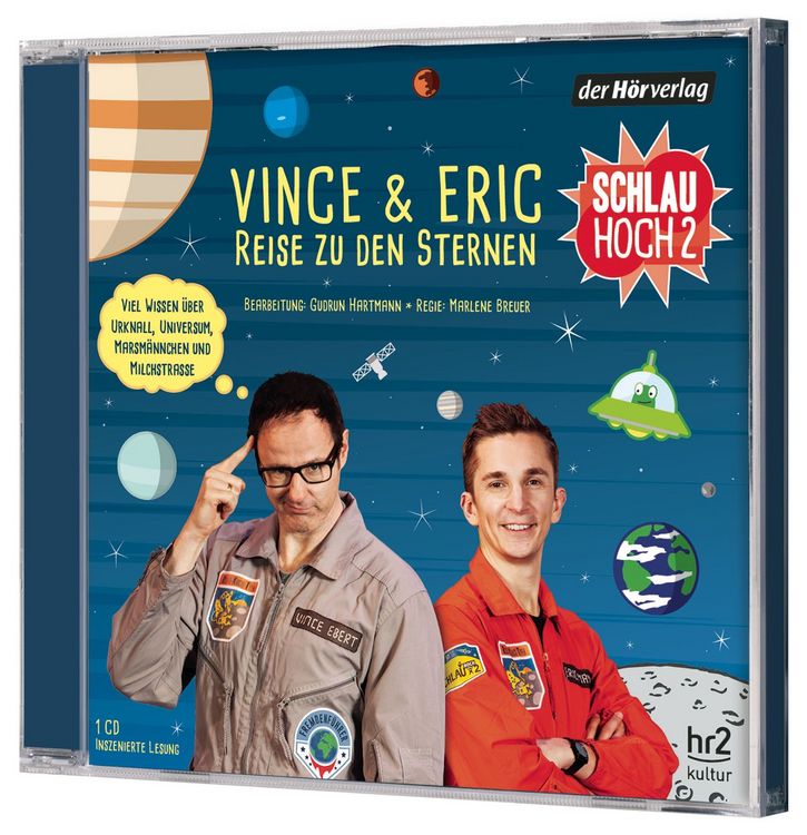 Produktbild: Schlau hoch 2