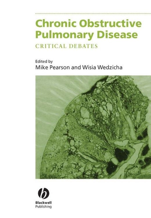 Produktbild: Chronic Obstructive Pulmonary Disease