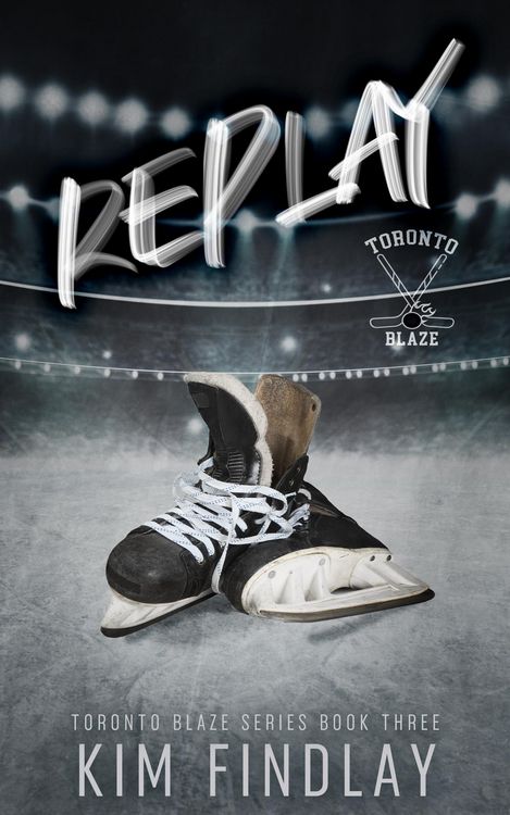 Produktbild: Replay: A Hockey Romance